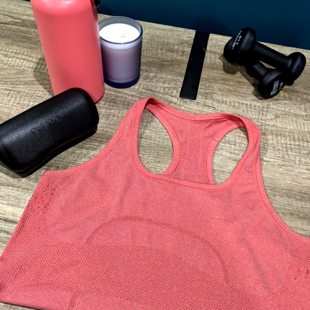 Lululemon Swiftly Tech Run Tanktop